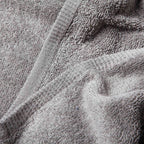 Πετσέτα Θαλάσσης Αιγαίον VAT 500gsm 90X180 Pebble